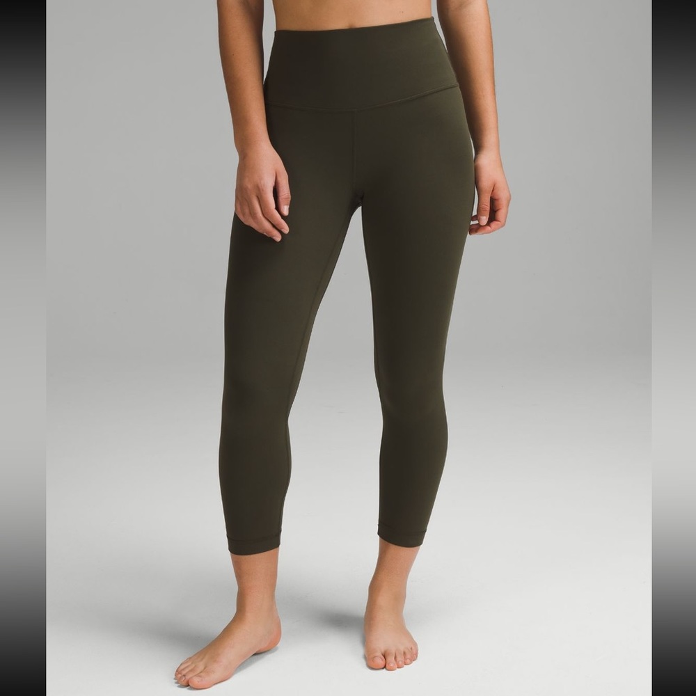 Lululemon align